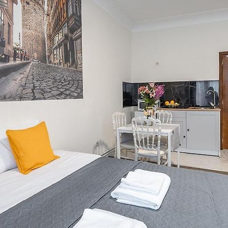 Appartement Palais gare du Nord à Bruxelles Extérieur photo