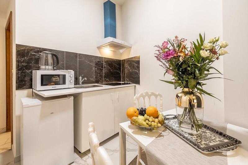 Appartement Palais gare du Nord à Bruxelles Extérieur photo