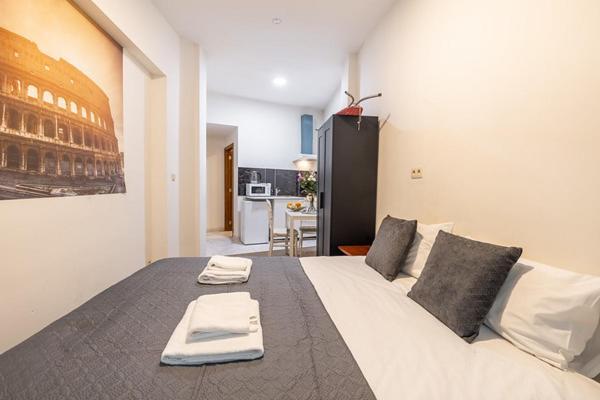 Appartement Palais gare du Nord à Bruxelles Extérieur photo