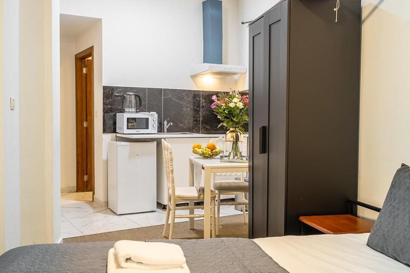 Appartement Palais gare du Nord à Bruxelles Extérieur photo