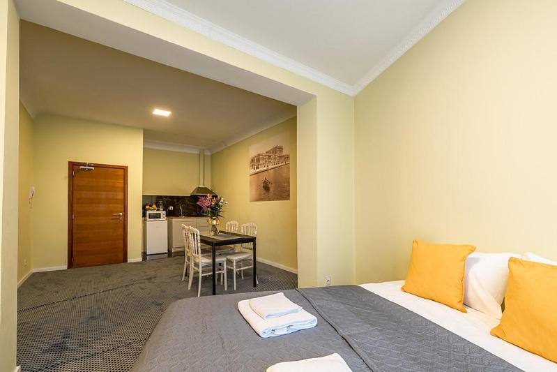 Appartement Palais gare du Nord à Bruxelles Extérieur photo