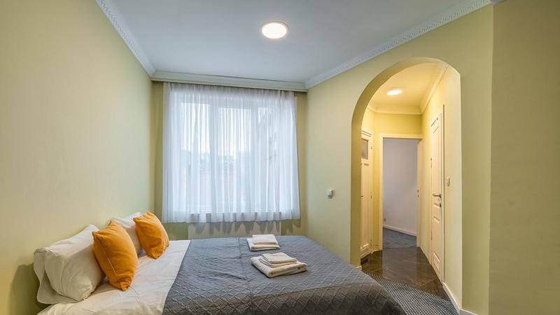 Appartement Palais gare du Nord à Bruxelles Extérieur photo
